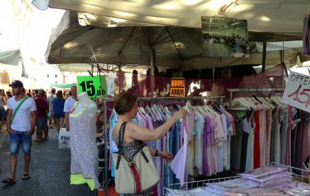 Mercatto Cittadino Di Rimini Image