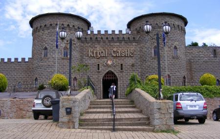 Kryal Castle Image
