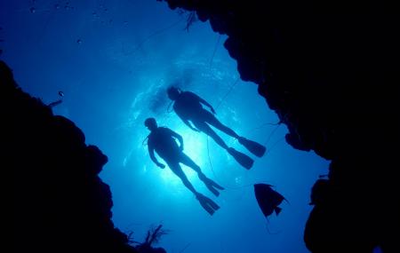 Paradise Puerto Rico Water Sports Image