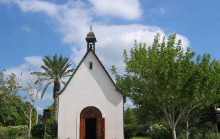 Schoenstatt Shrine Image