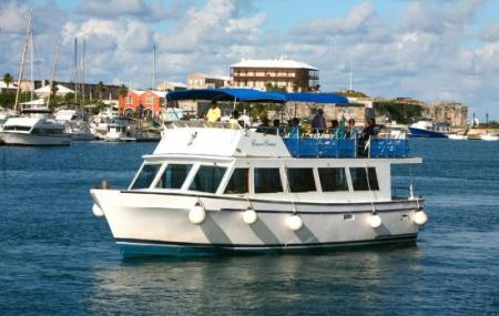 Winsome-famous Homes And Hideaways Cruise Image