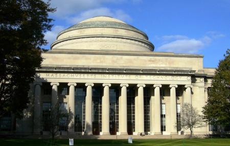 Massachusetts Institute Of Technology Image