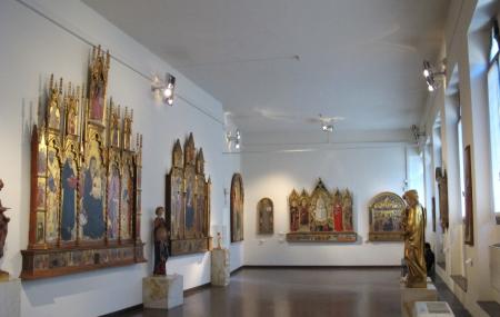 Pinacoteca Nazionale Image