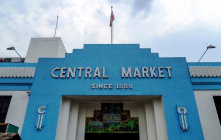 Central Market Image