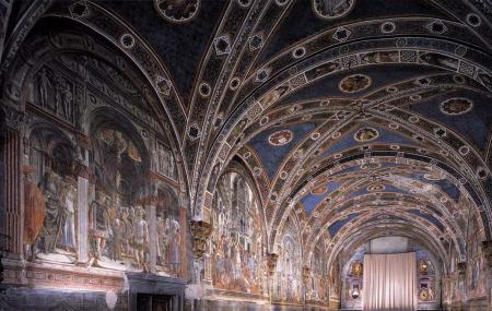 Complesso Museale Santa Maria Della Scala Image