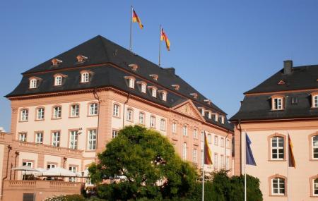 Rhineland Museum Or Rheinisches Landesmuseum Image