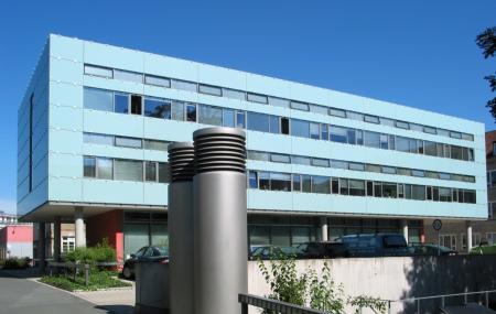 Bauhaus-universitat Image