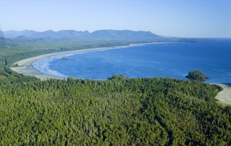 Pacific Rim National Park Image