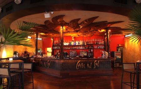Cafe Del Soul Image