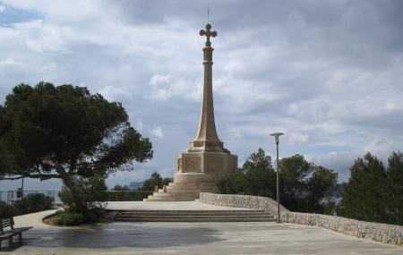 Cruz Del Descubrimiento Image