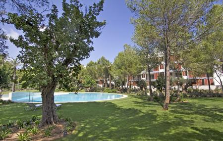 Majorca Royal Bendinat Image