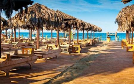 Stabilimento Balneare Le Capannine Image