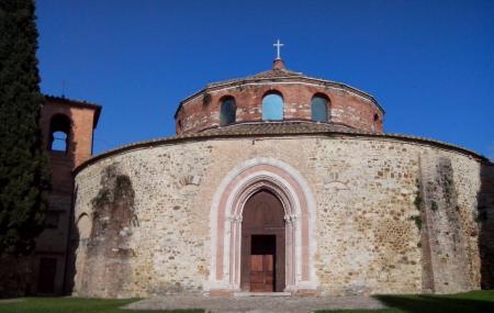 Tempio Di Sant' Angelo Image