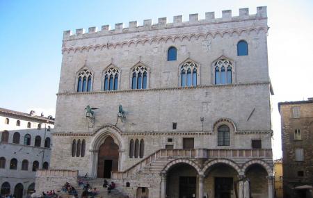 Casa Museo Di Palazzo Sorbello Image