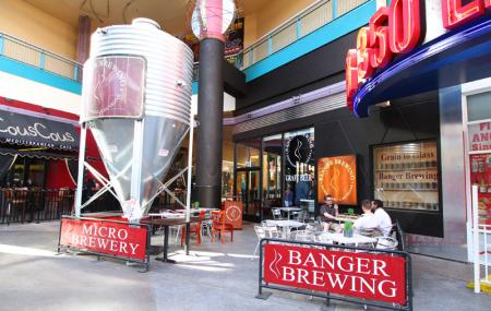 Banger Brewing Image