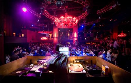 Tao Nightclub Image