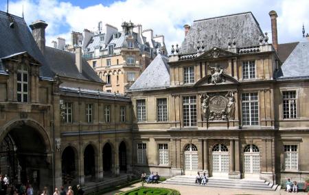 Carnavalet Museum, Paris | Ticket Price | Timings | Address: TripHobo