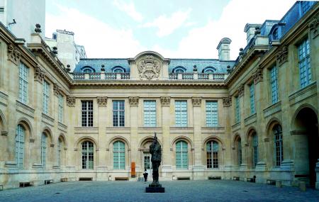 Musee D'art Et Histoire Du Judaisme Image