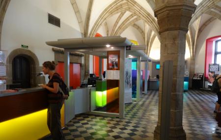 Office Du Tourisme Et Des Congres De Paris Image