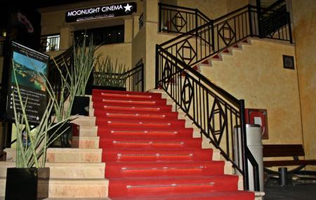 Moonlight Cinema Image