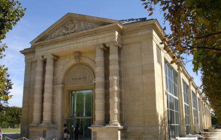 Musee De L' Orangerie Image