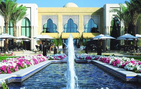 One And Only Royal Mirage Spa Image