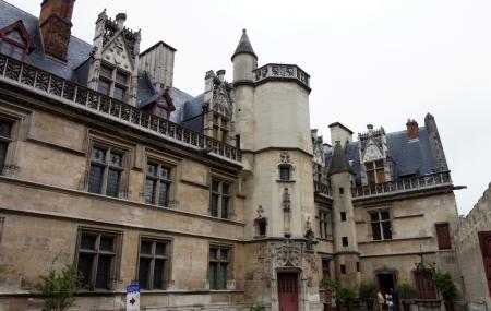 Musee National Du Moyen Age-thermes Et Hotel De Cluny Image