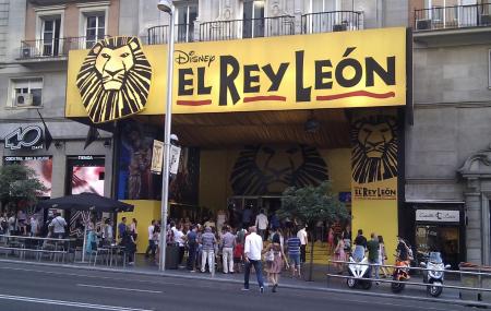 The Lion King Musical, Madrid | Ticket Price | Timings | Address: TripHobo