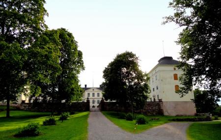 Loffstad Slott Image