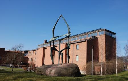 Norrkopings Konst Museum Image