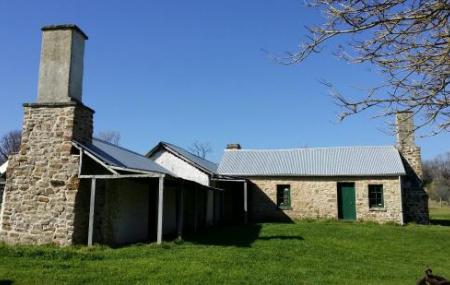 Ellensbrook Image