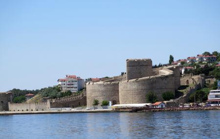 Kilithbahir Castle Image