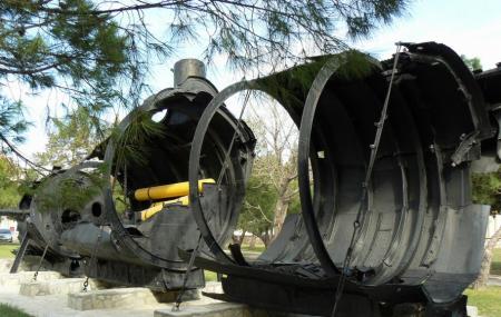Naval Museum Image