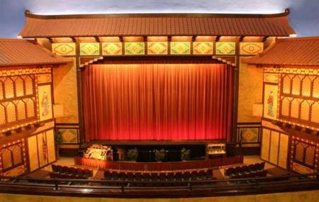 Redford Theatre Image