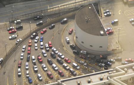 Windsor Tunnel Image