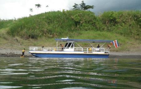 Lake Arenal Image