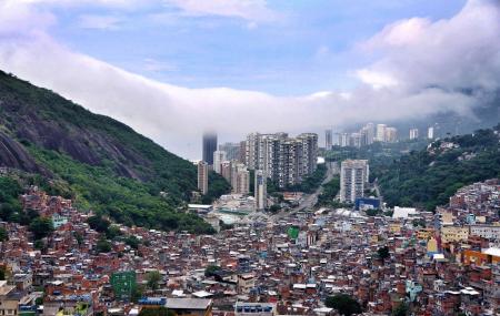 Rocinha Favela Rio De Janeiro Ticket Price Timings Address Triphobo