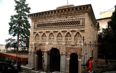 Mosque Of Christ Of The Light Image