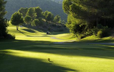 Son Muntaner Golf Course Image