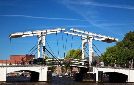 Magere Brug Image