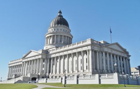 Capitol Building Image