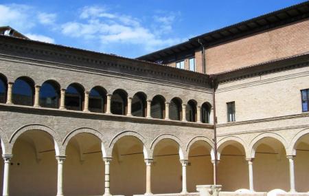 Museo Dantesco Image