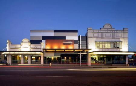 Cessnock Performing Arts Centre Image