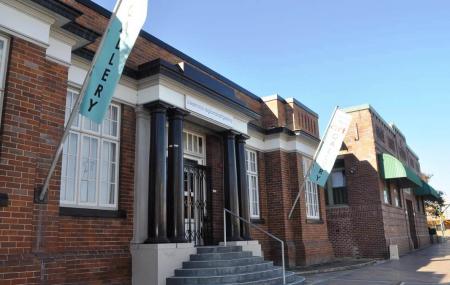 Cessnock Regional Art Gallery Image