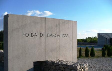 La Foiba Di Basovizza Or Cave Of Basovizza Image