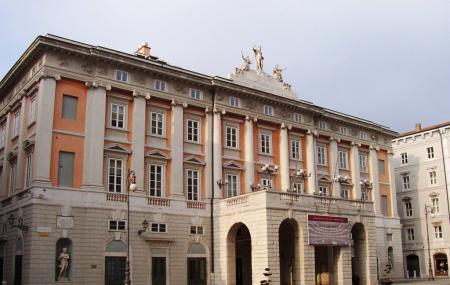 Teatro Verdi Image