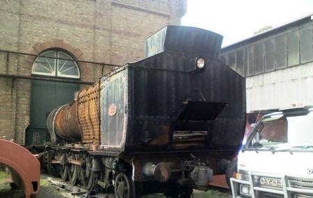 Richmond Vale Railway Museum Image