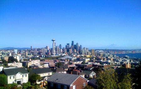 Queen Anne Hill Image