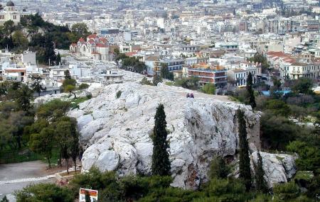 Areopagus Image