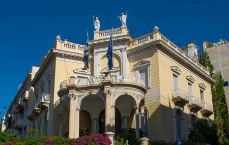 Goulandris Museum Of Cycladic Art Image